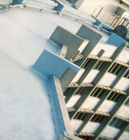Architectural Finishes and Waterproofing  Products